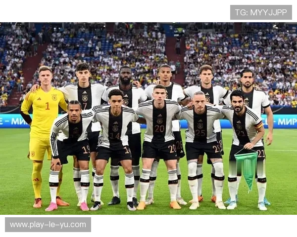 德国队新老交替，维尔茨基米希组成新中场轴心