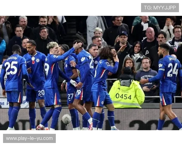 热刺1-3曼城，客场连胜终结