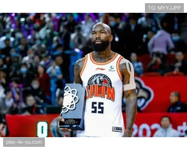 外援琼斯谈CBA经历:联赛的身体对抗强度正在逐年提升 外援琼斯谈CBA经历:联赛的身体对抗强度正在逐年提升